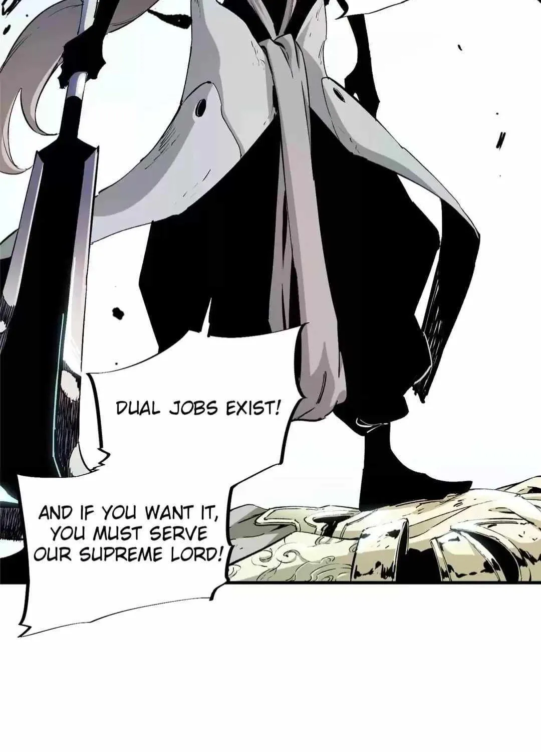 God Killer Mangakakalot X Chapter 73 Page 19