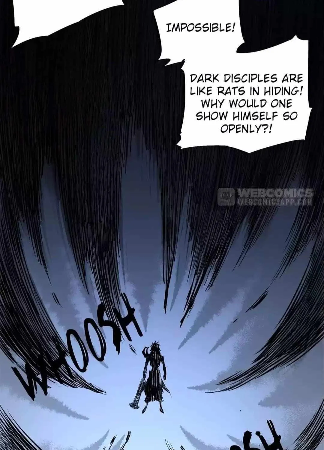 God Killer Mangakakalot X Chapter 73 Page 2