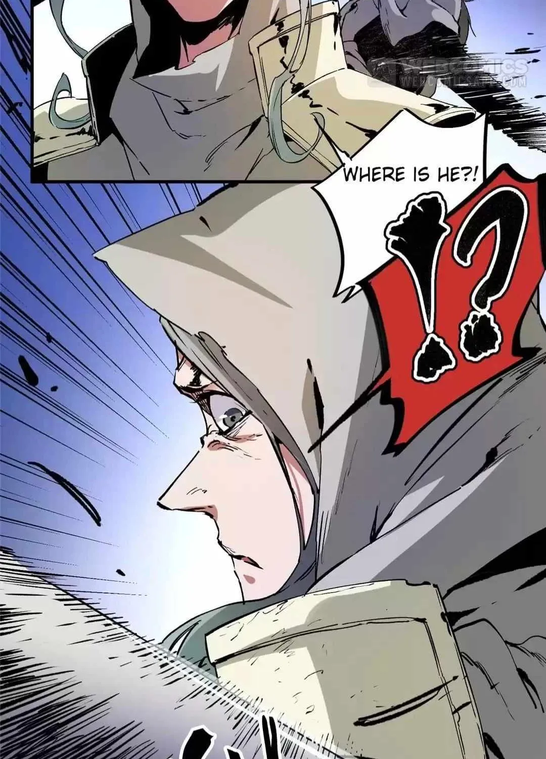 God Killer Mangakakalot X Chapter 73 Page 12