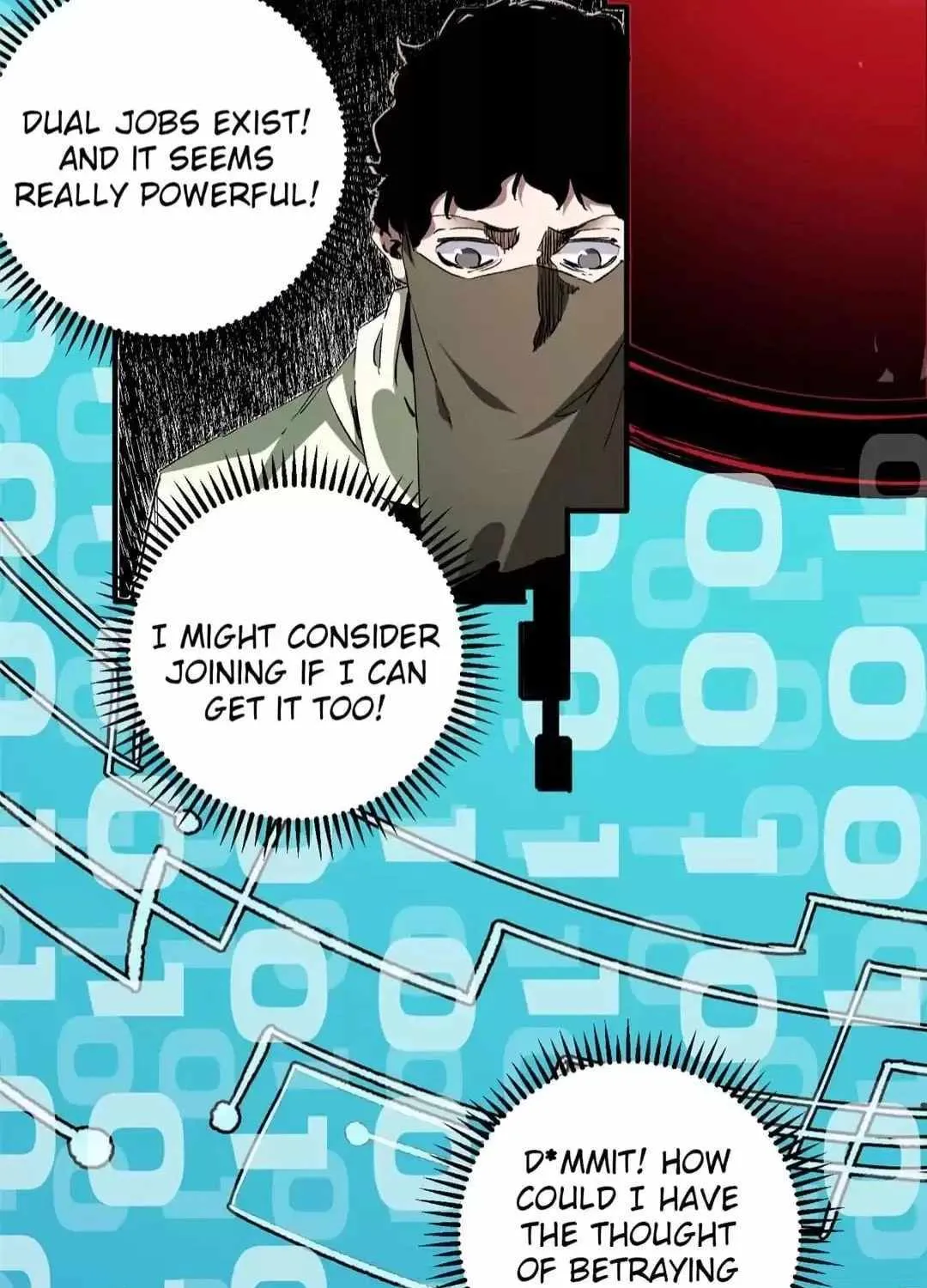 God Killer Mangakakalot X Chapter 73 Page 25