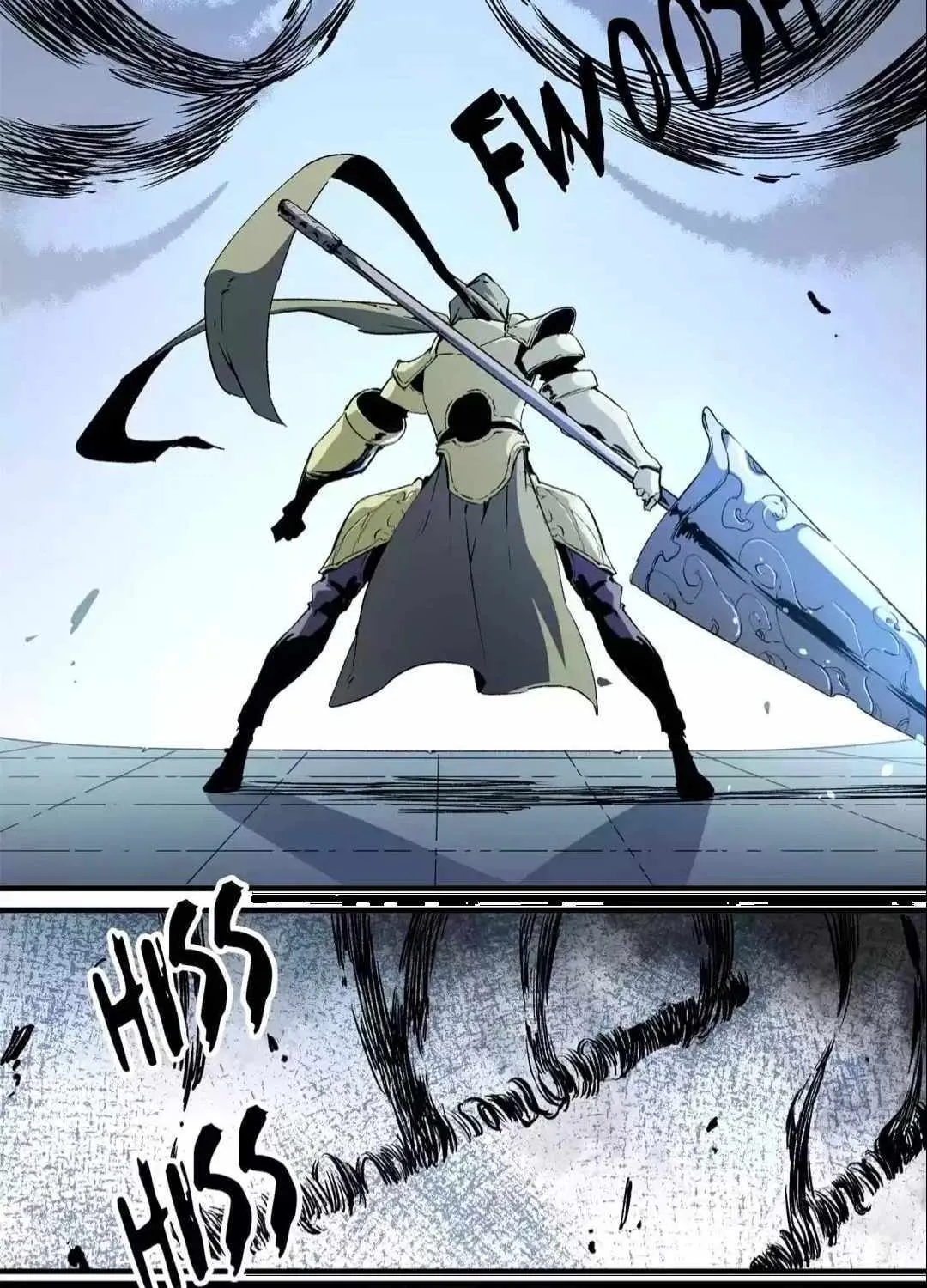 God Killer Mangakakalot X Chapter 73 Page 3