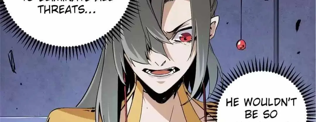 God Killer Mangakakalot X Chapter 73 Page 40