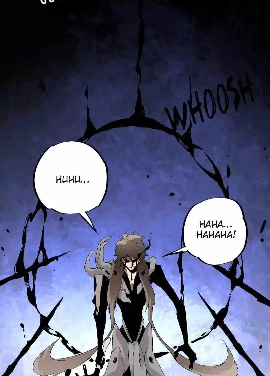 God Killer Mangakakalot X Chapter 73 Page 4