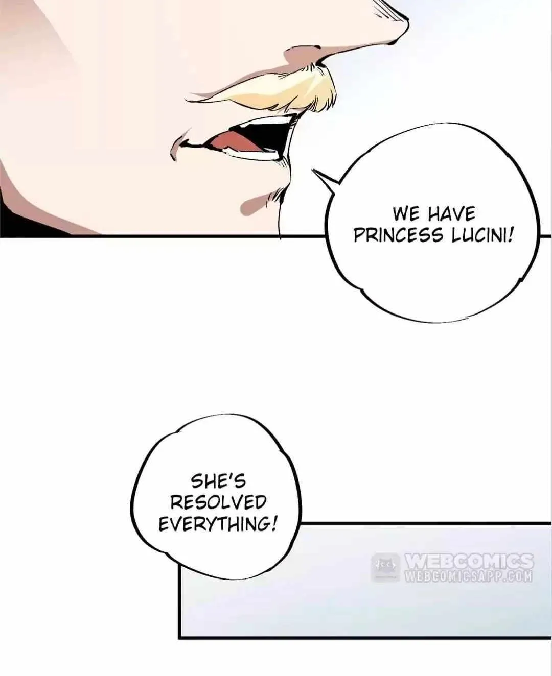God Killer Mangakakalot X Chapter 73 Page 33