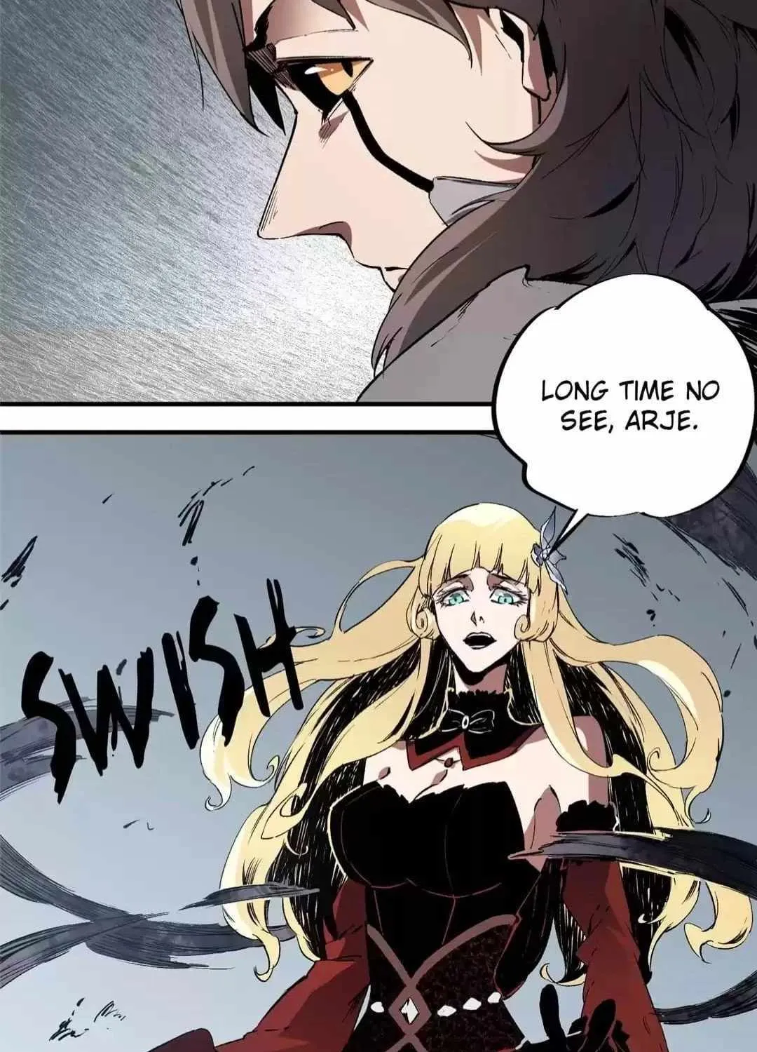 God Killer Mangakakalot X Chapter 73 Page 45