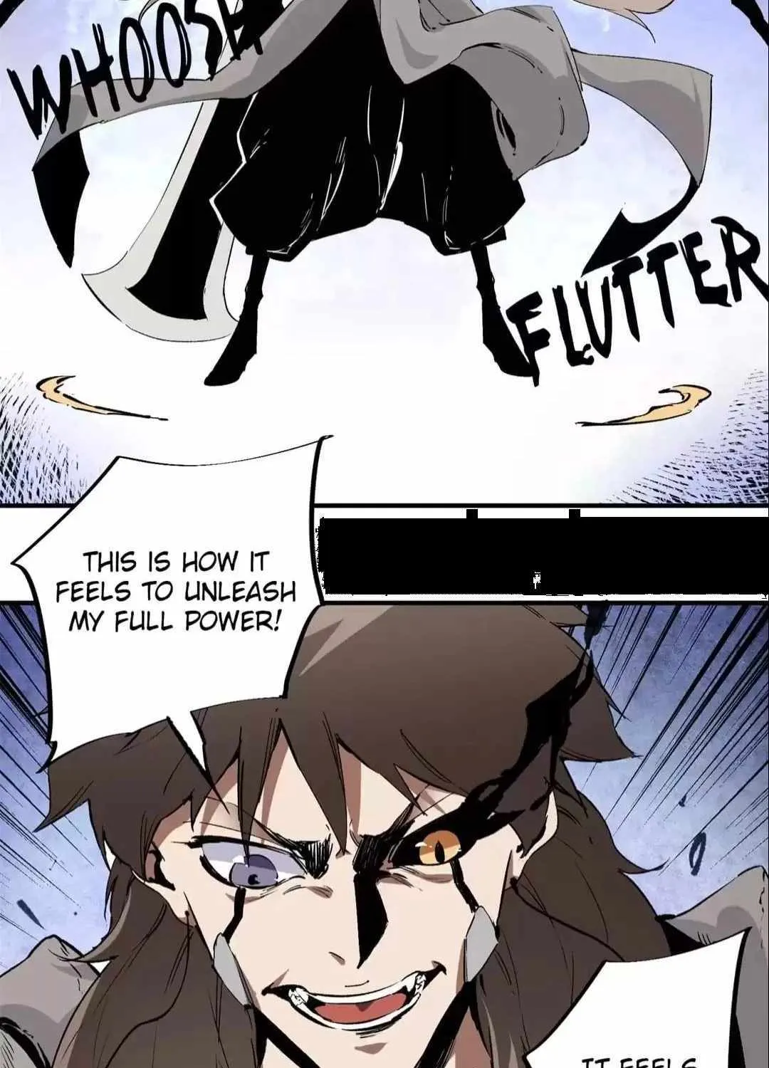 God Killer Mangakakalot X Chapter 73 Page 5