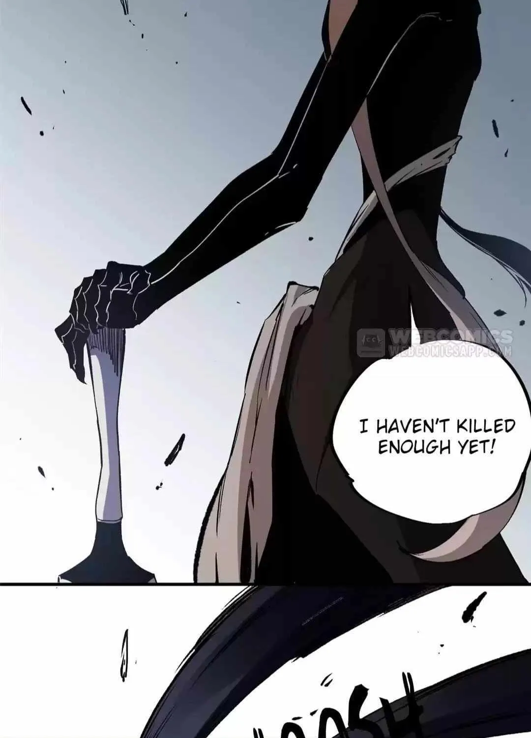 God Killer Mangakakalot X Chapter 73 Page 43