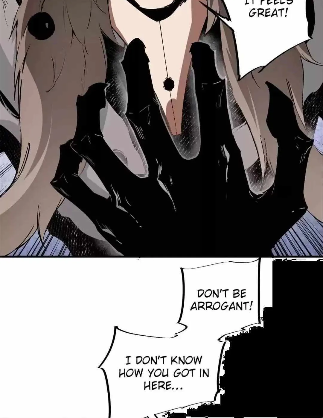 God Killer Mangakakalot X Chapter 73 Page 6