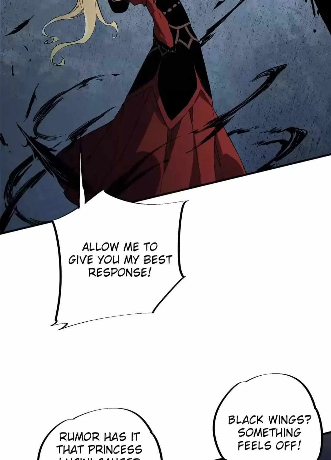 God Killer Mangakakalot X Chapter 73 Page 52