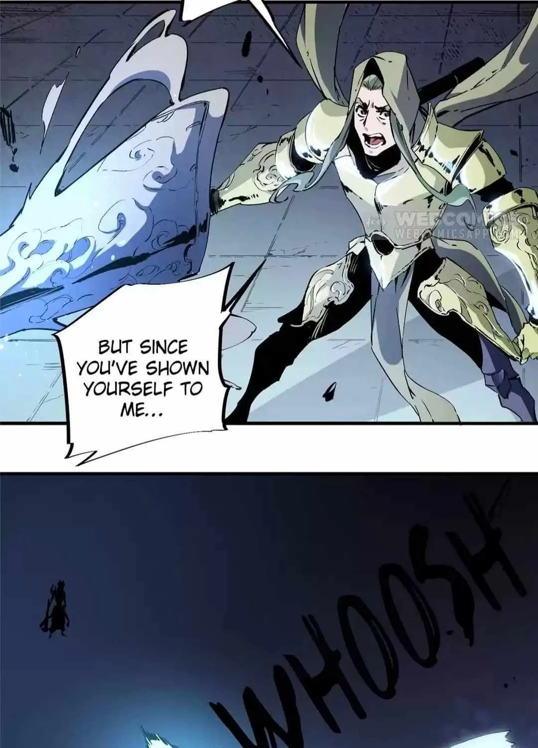 God Killer Mangakakalot X Chapter 73 Page 7