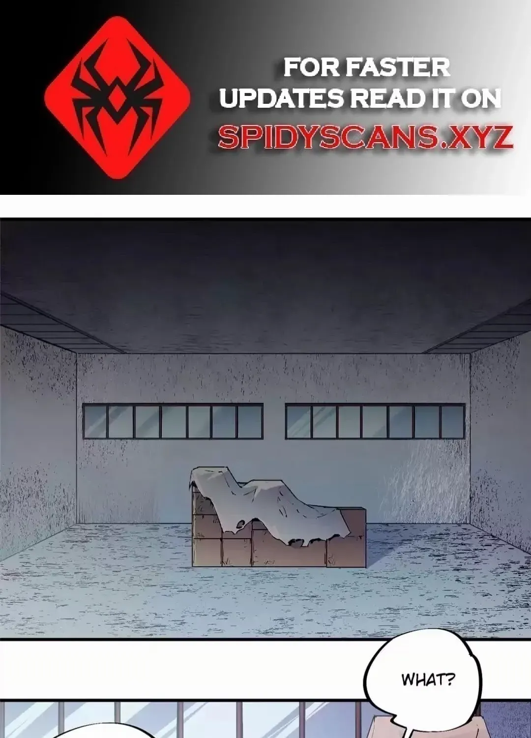 God Killer Mangakakalot X Chapter 85 Page 1