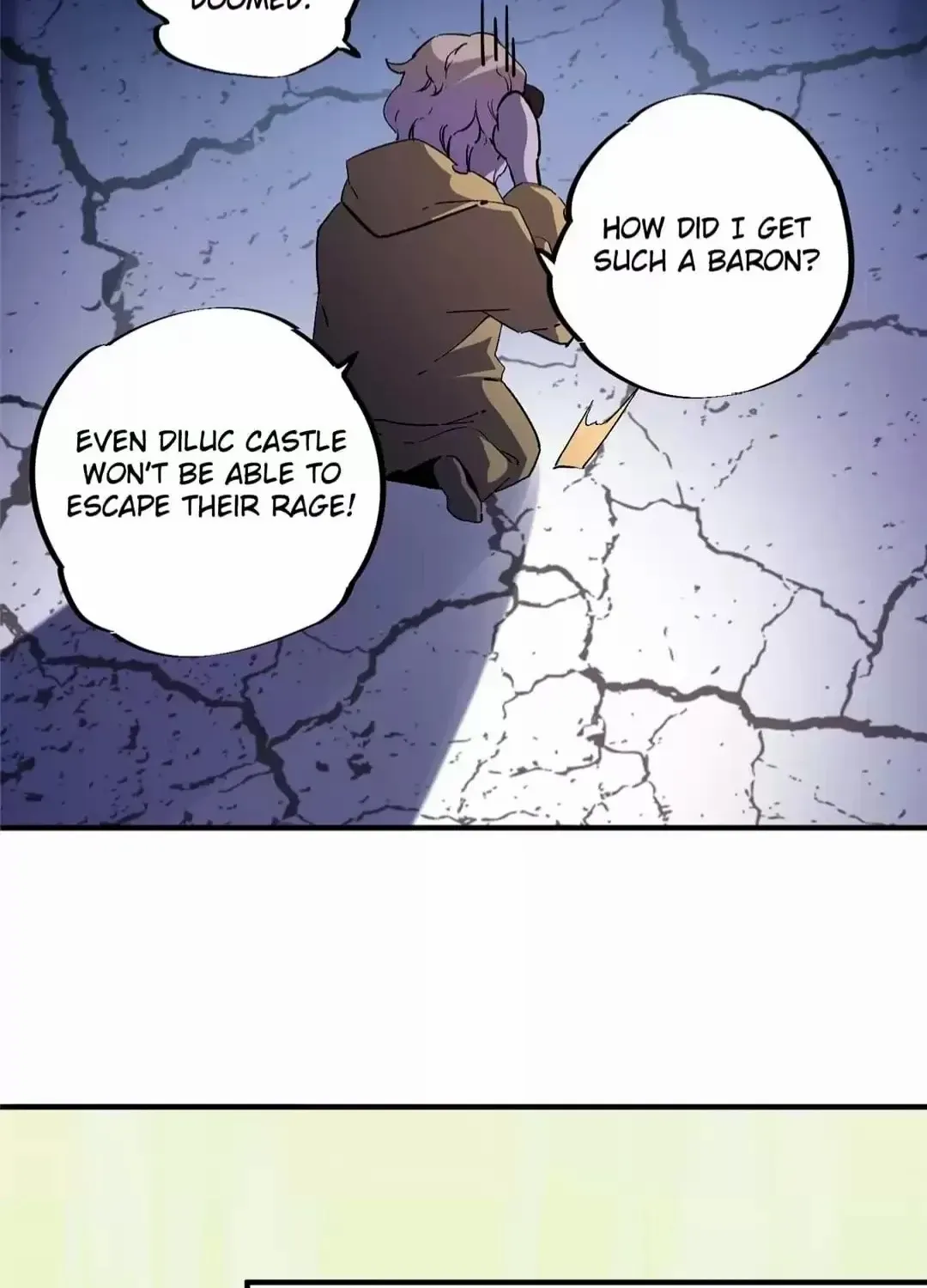 God Killer Mangakakalot X Chapter 85 Page 26