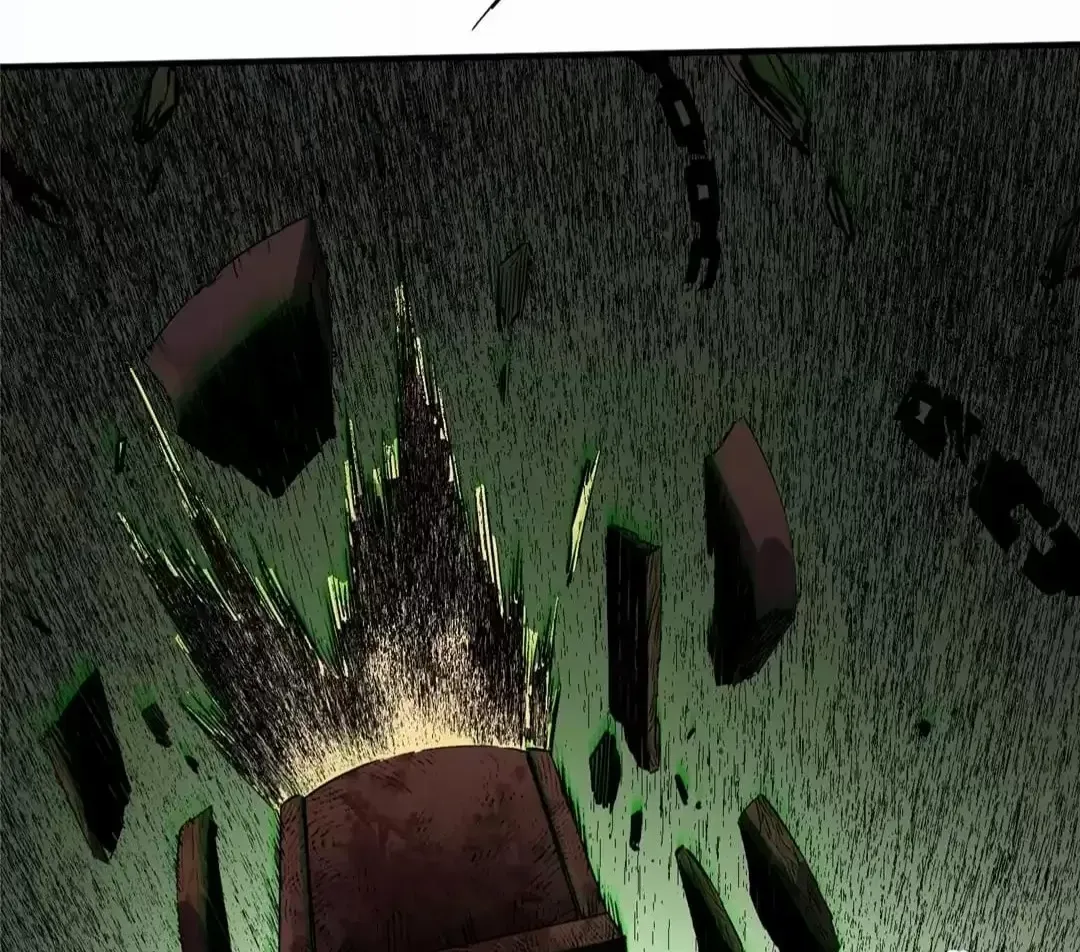 God Killer Mangakakalot X Chapter 85 Page 40