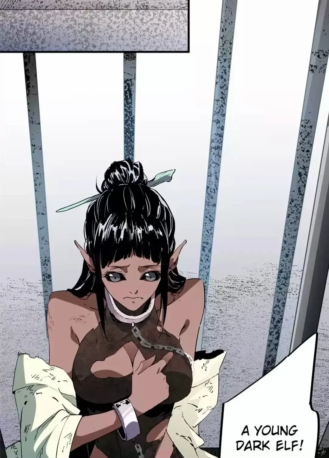 God Killer Mangakakalot X Chapter 85 Page 62