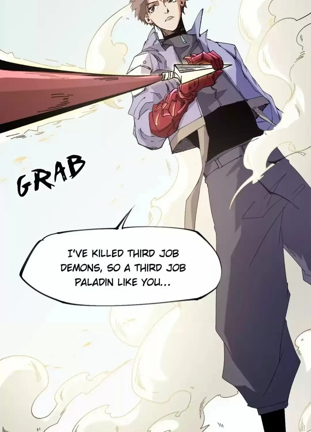 God Killer Mangakakalot X Chapter 87 Page 26