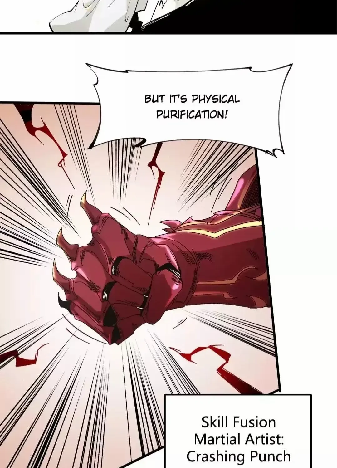 God Killer Mangakakalot X Chapter 87 Page 30