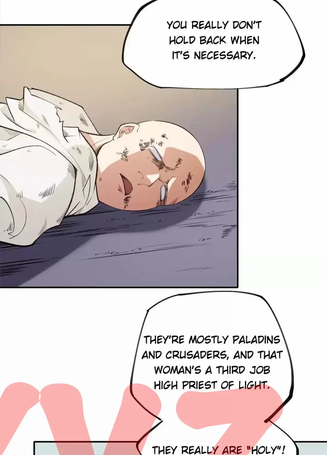 God Killer Mangakakalot X Chapter 87 Page 45