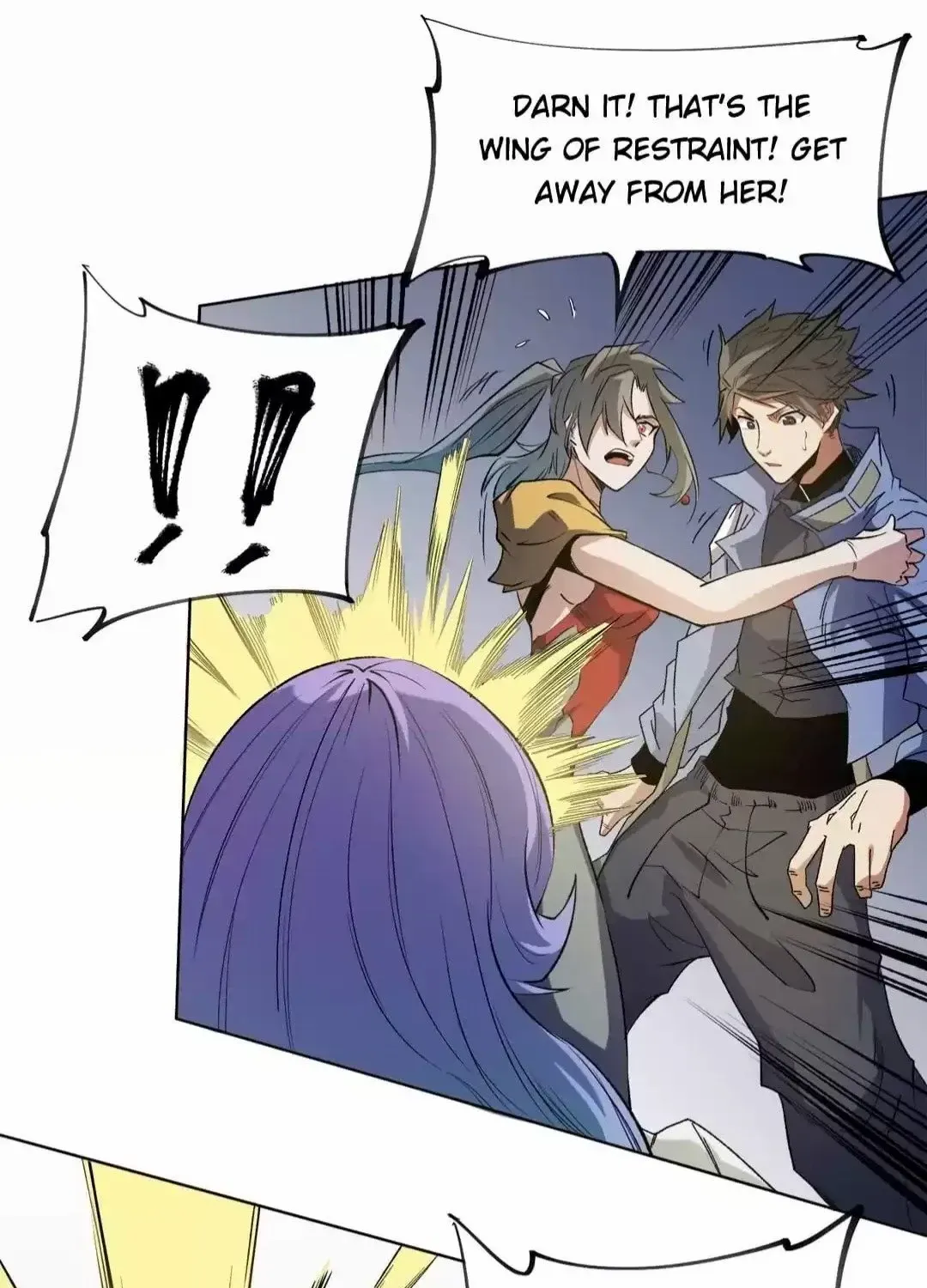 God Killer Mangakakalot X Chapter 87 Page 49