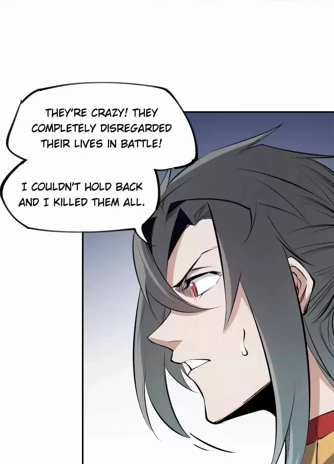 God Killer Mangakakalot X Chapter 87 Page 43