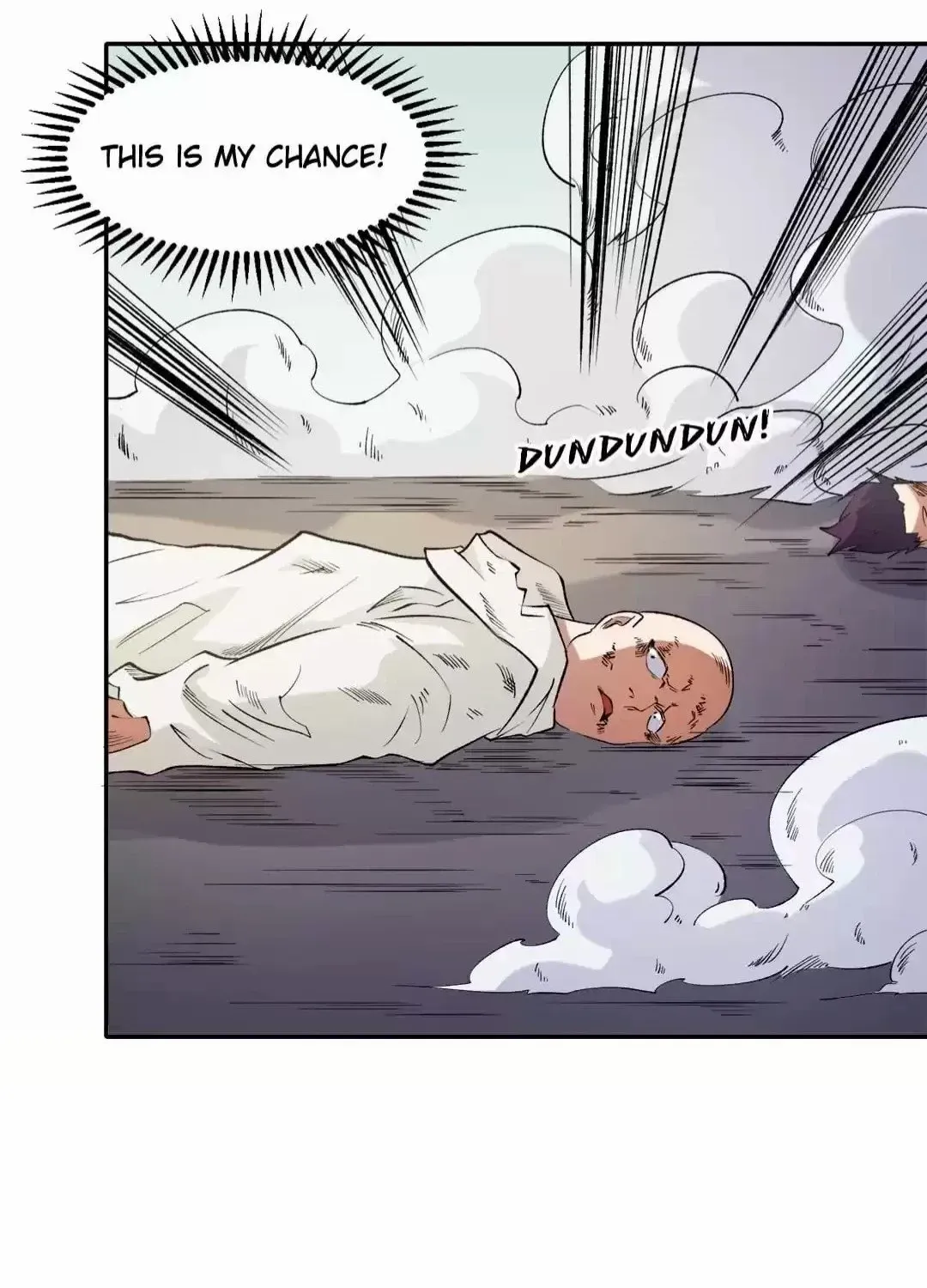 God Killer Mangakakalot X Chapter 87 Page 55