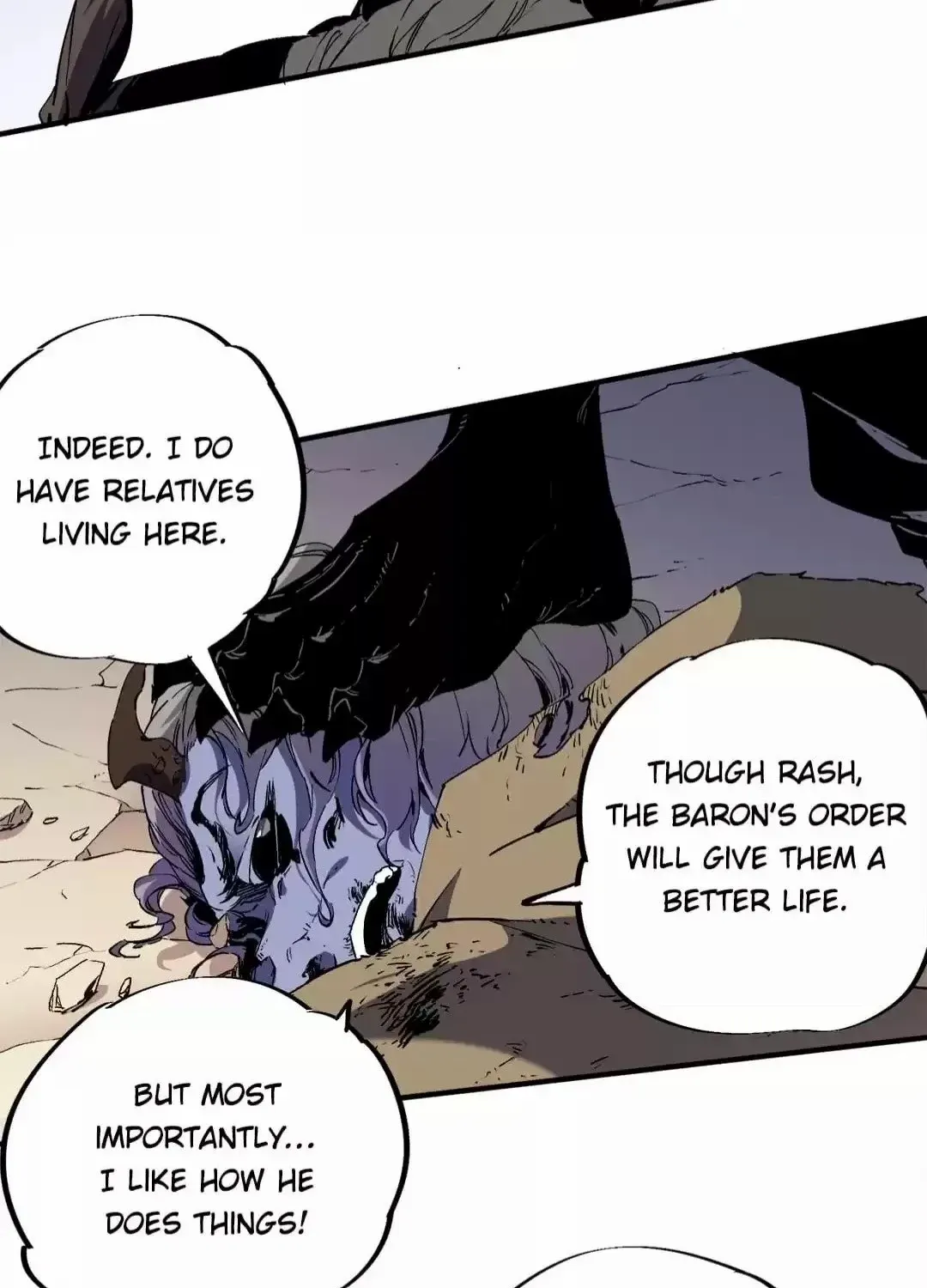 God Killer Mangakakalot X Chapter 88 Page 26