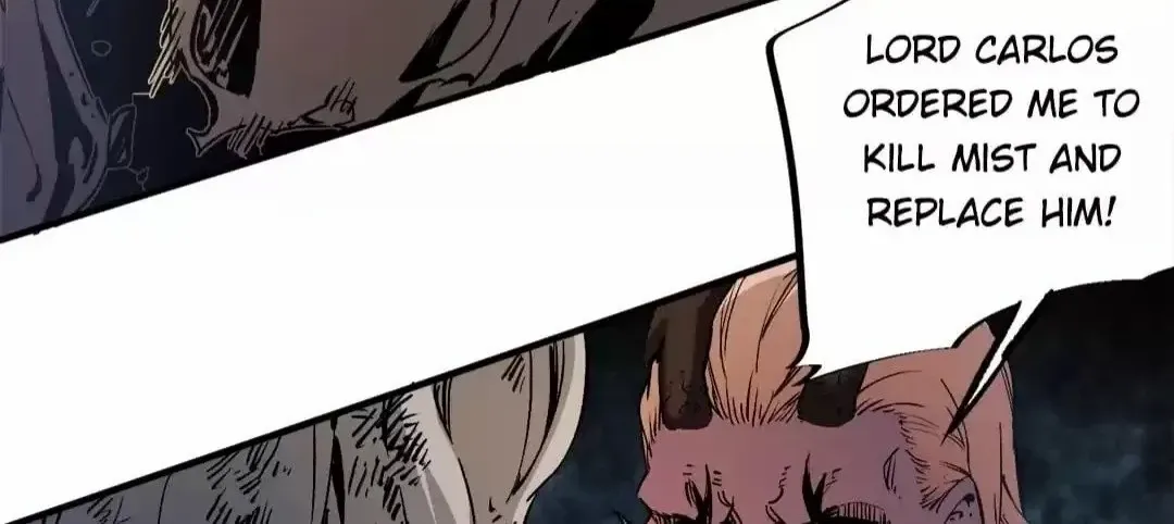 God Killer Mangakakalot X Chapter 88 Page 35