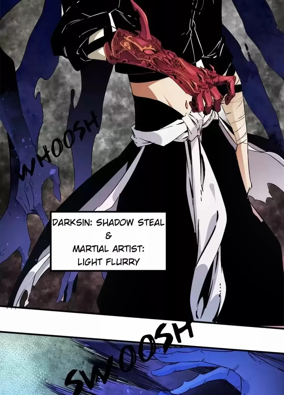 God Killer Mangakakalot X Chapter 88 Page 48
