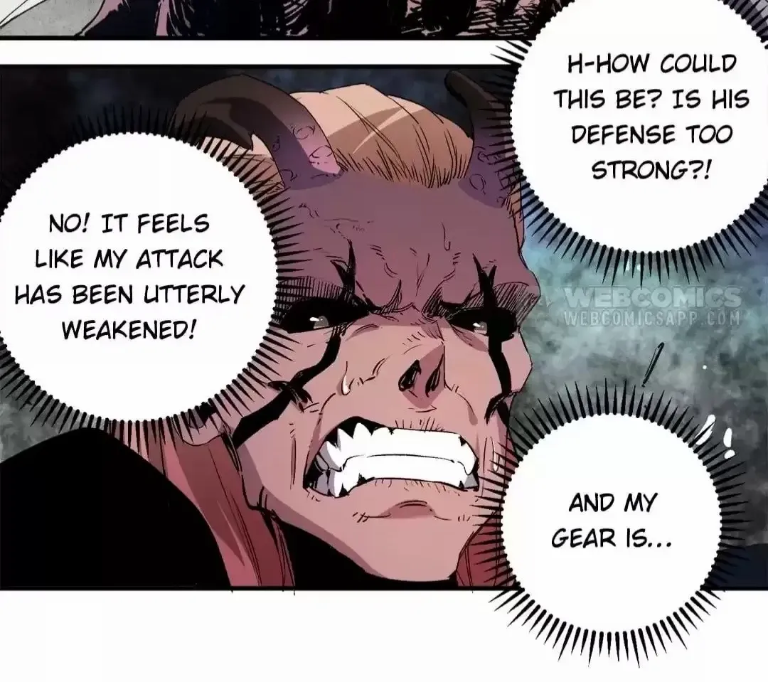 God Killer Mangakakalot X Chapter 88 Page 55