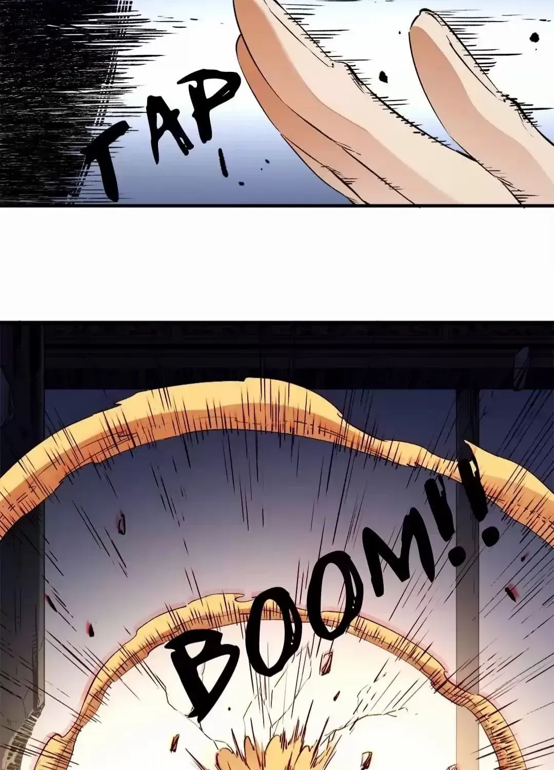 God Killer Mangakakalot X Chapter 88 Page 58