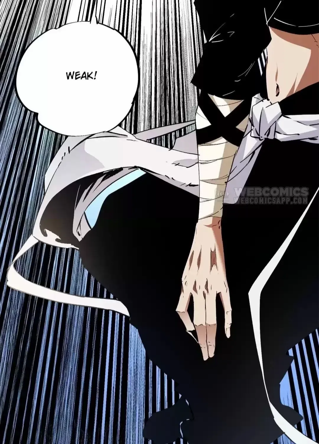 God Killer Mangakakalot X Chapter 88 Page 60
