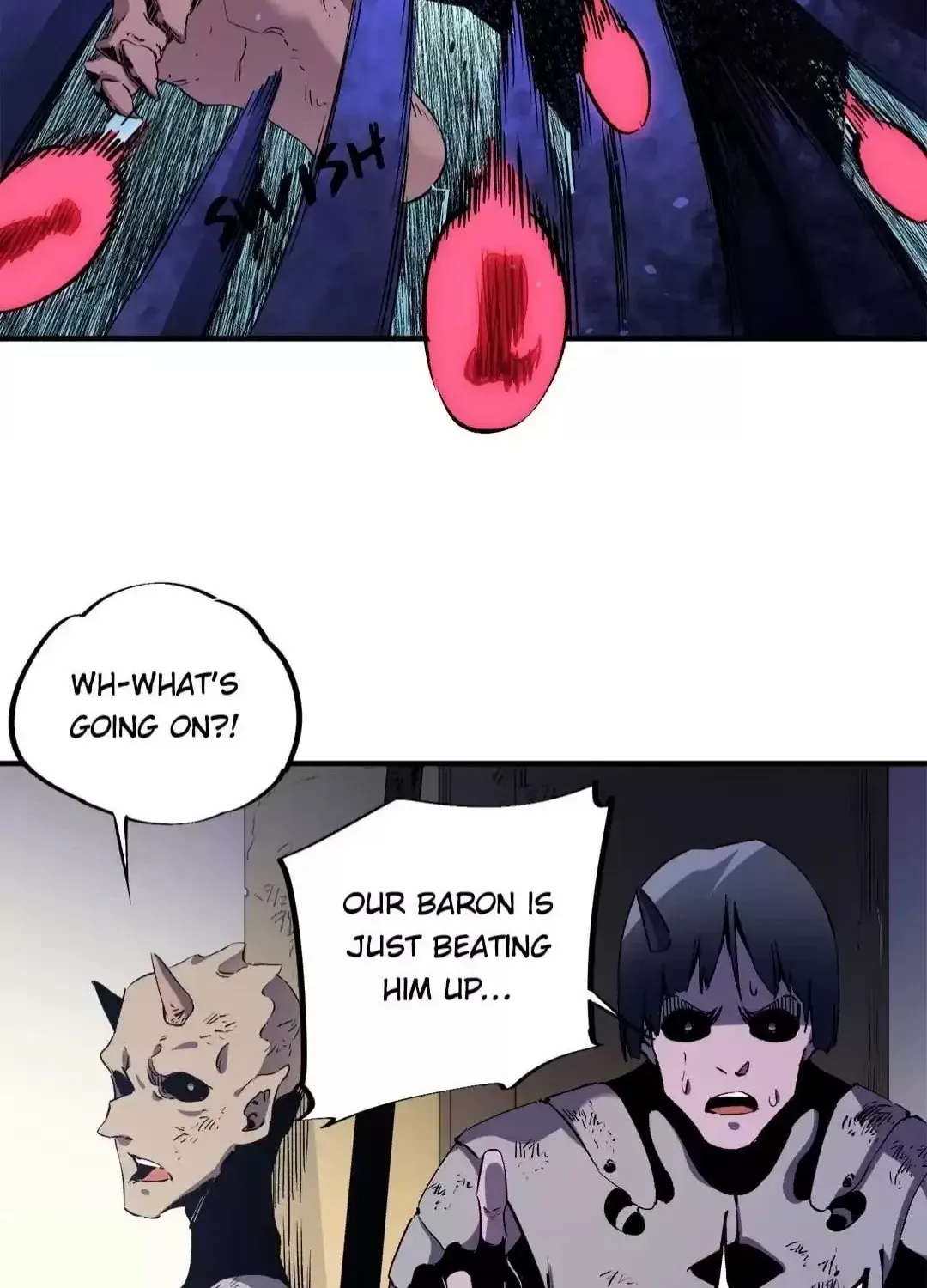God Killer Mangakakalot X Chapter 88 Page 51