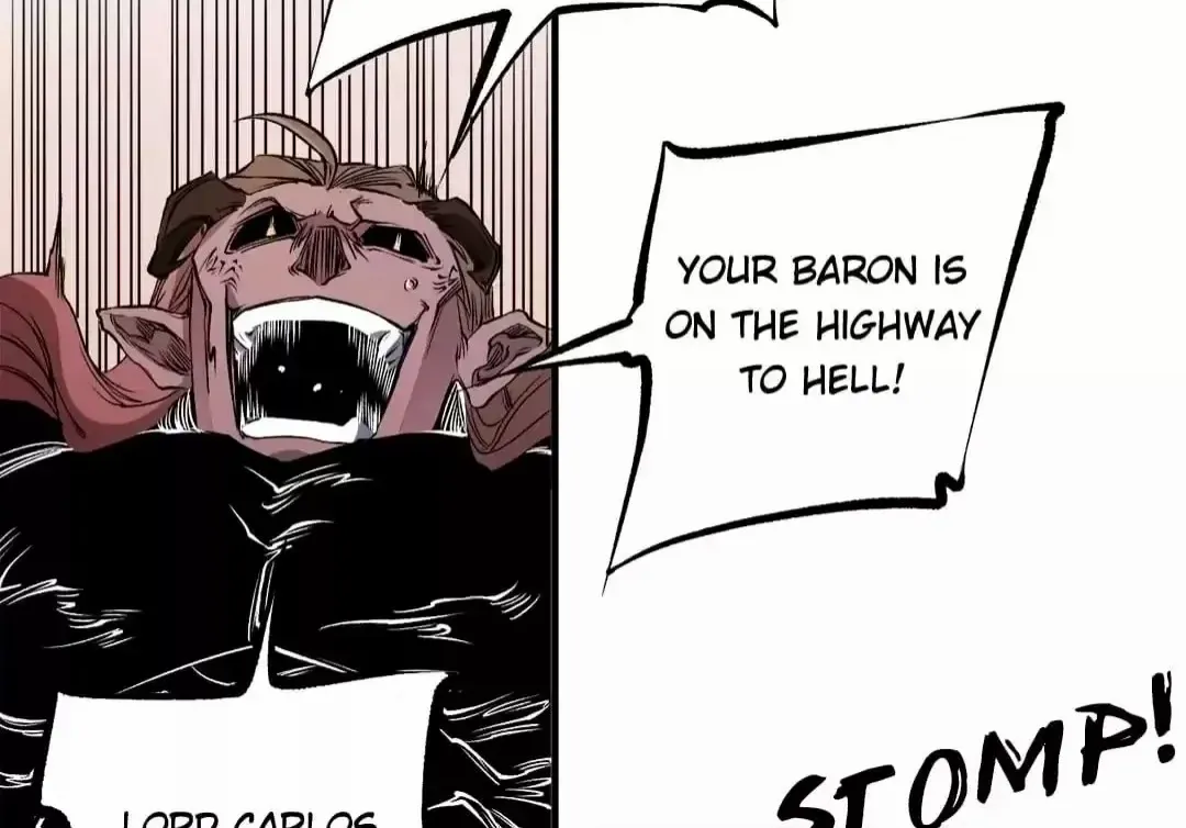 God Killer Mangakakalot X Chapter 89 Page 20