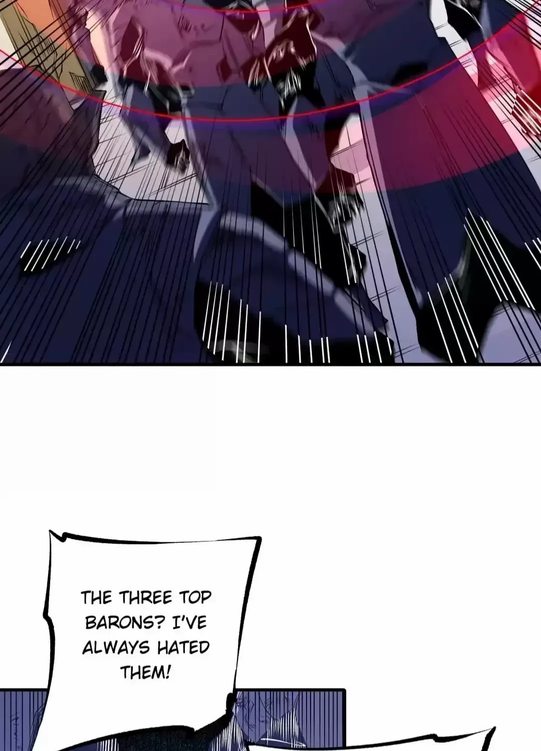 God Killer Mangakakalot X Chapter 89 Page 29
