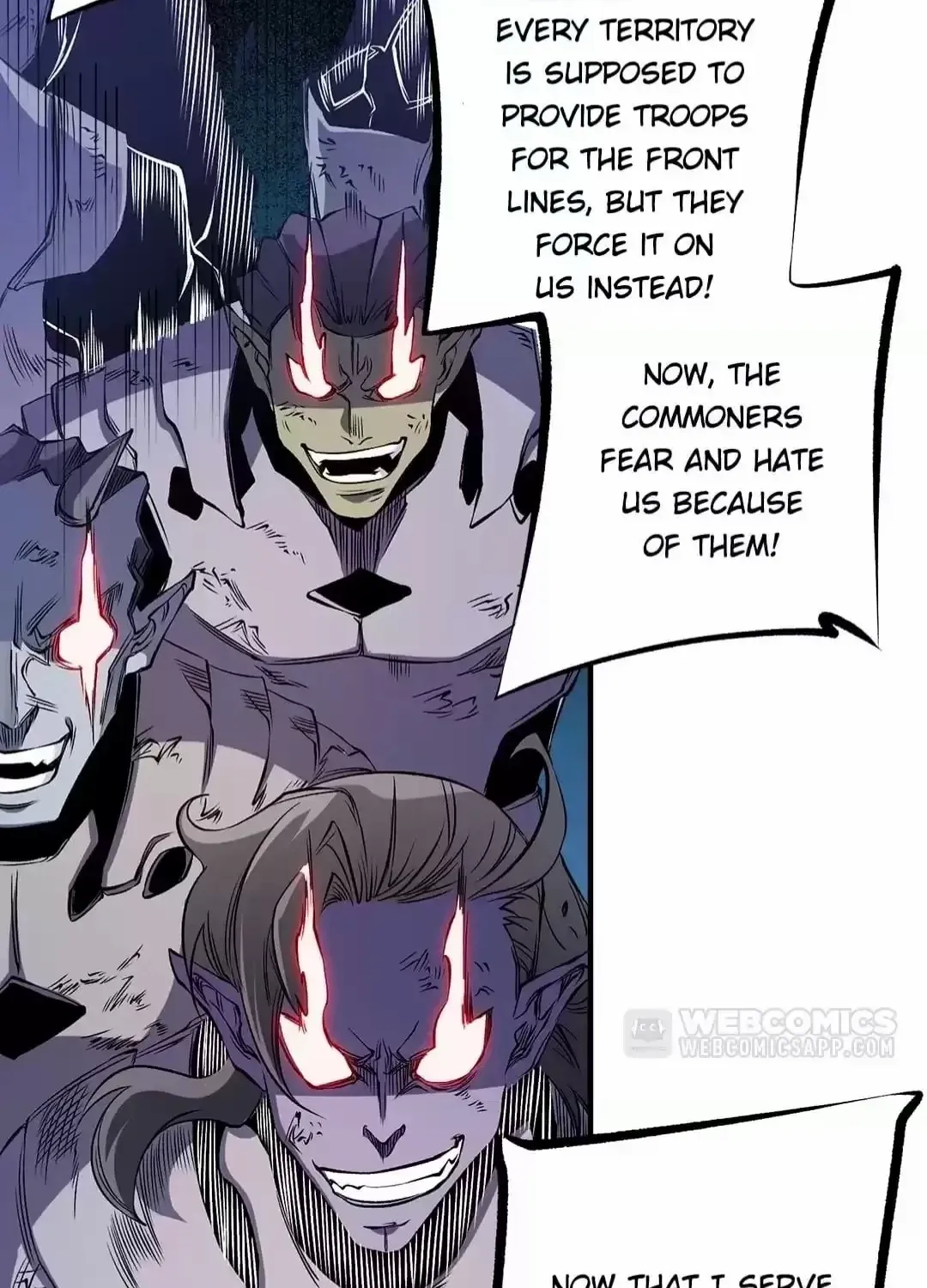 God Killer Mangakakalot X Chapter 89 Page 30