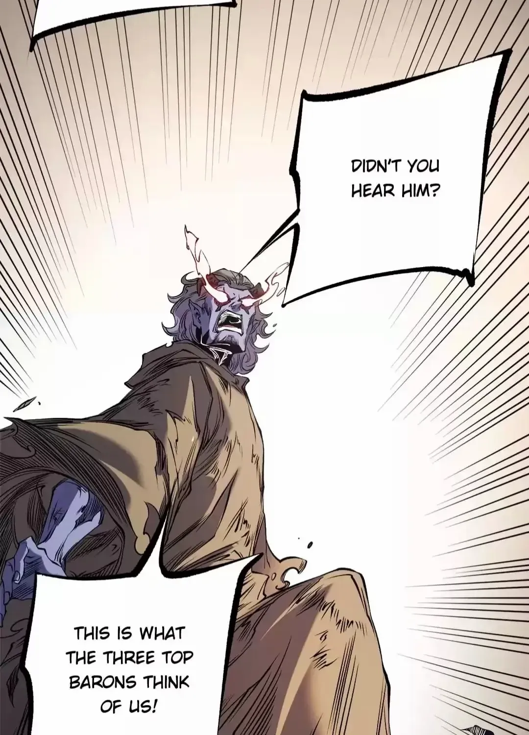 God Killer Mangakakalot X Chapter 89 Page 23