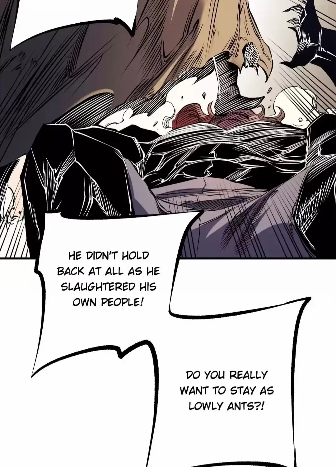 God Killer Mangakakalot X Chapter 89 Page 24