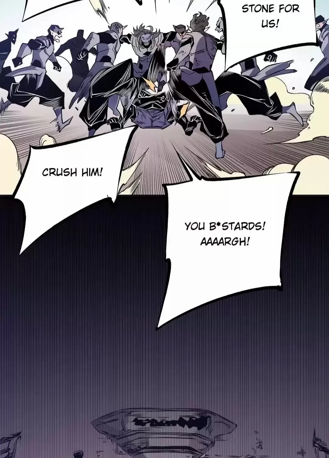 God Killer Mangakakalot X Chapter 89 Page 35