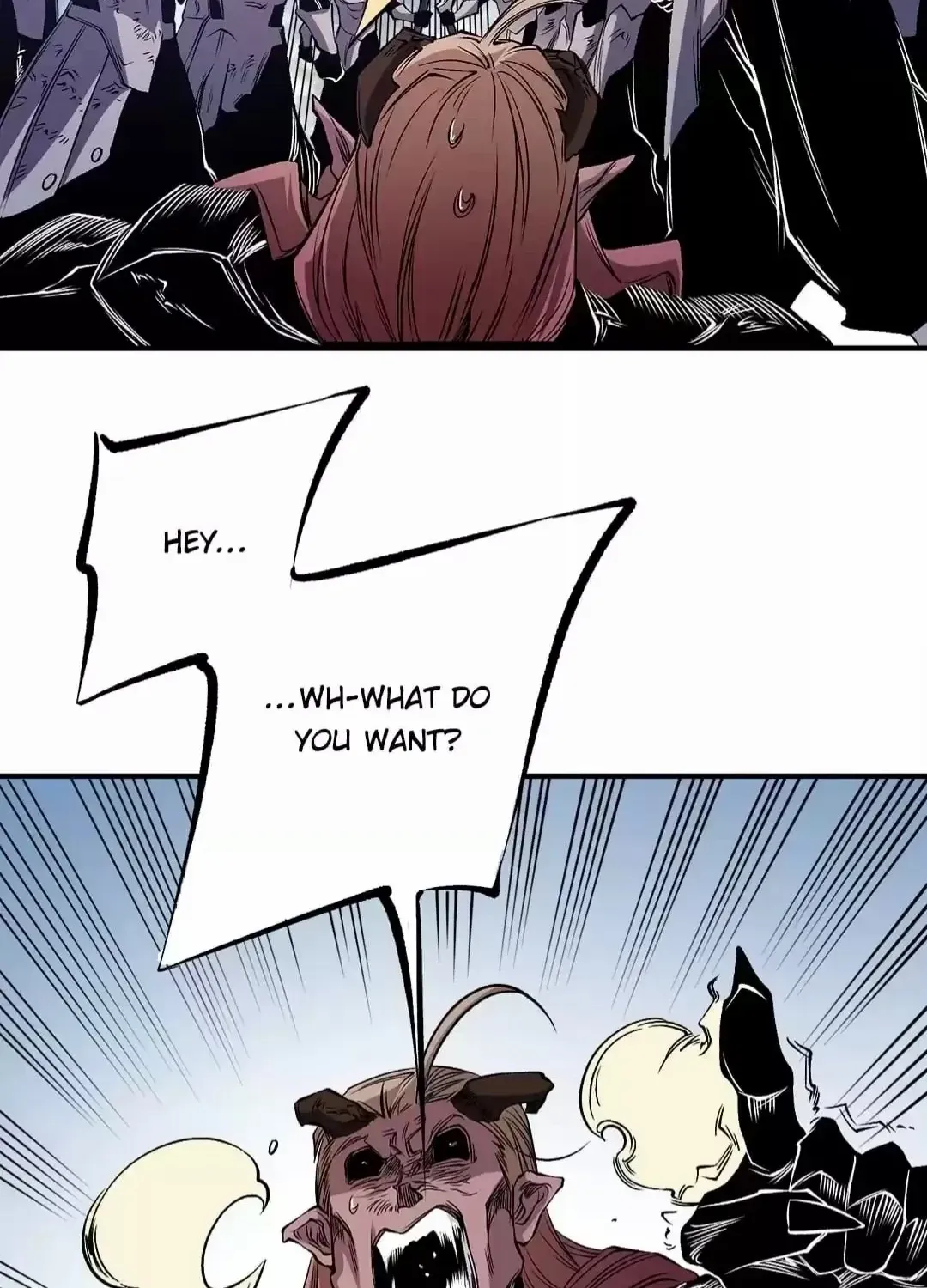 God Killer Mangakakalot X Chapter 89 Page 32