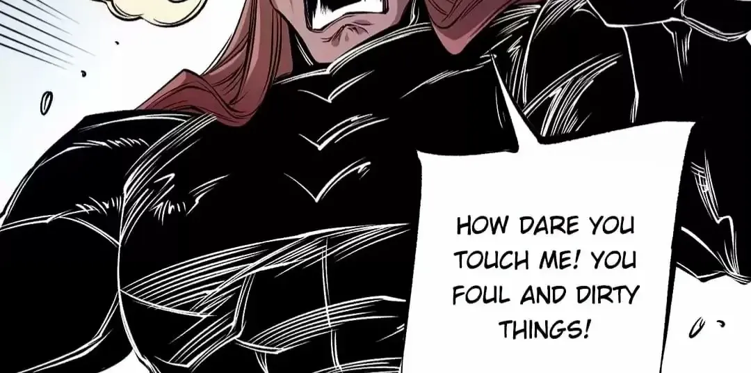 God Killer Mangakakalot X Chapter 89 Page 33