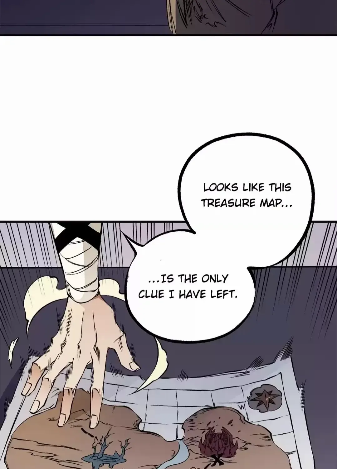 God Killer Mangakakalot X Chapter 89 Page 50
