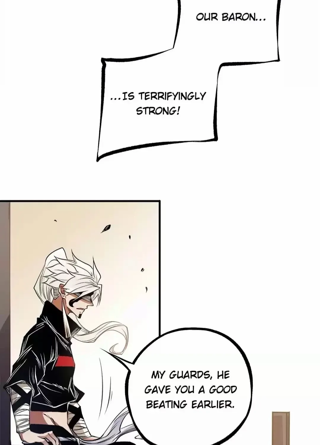 God Killer Mangakakalot X Chapter 89 Page 5