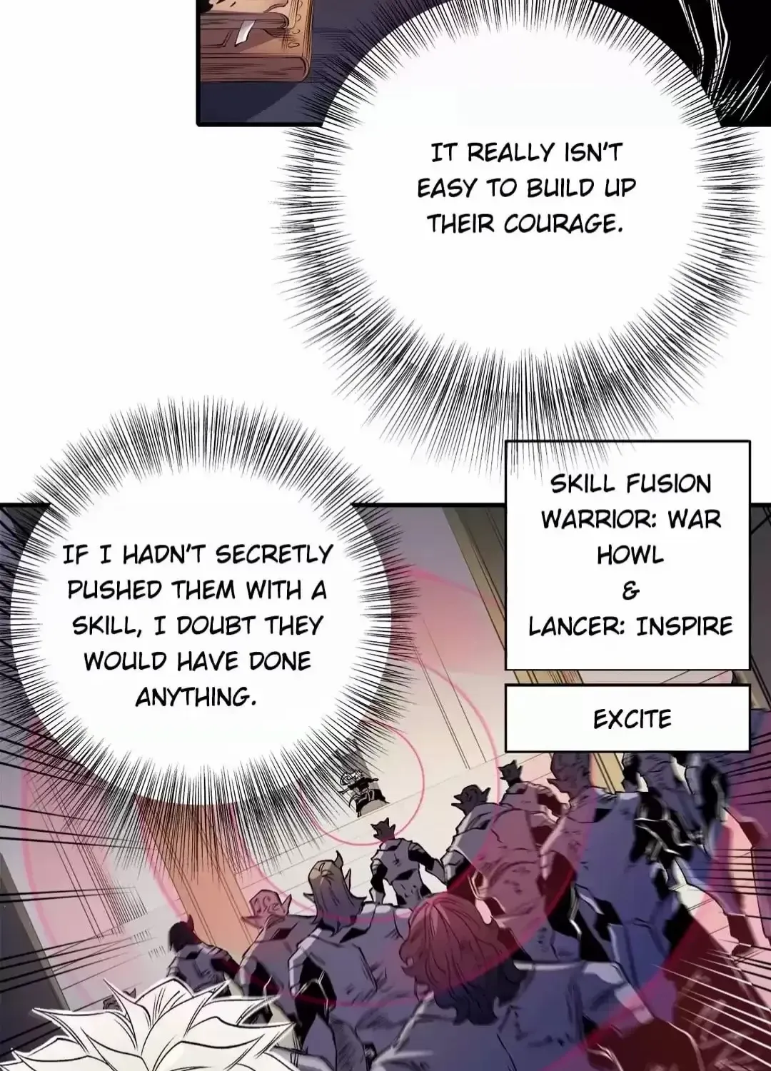 God Killer Mangakakalot X Chapter 89 Page 43