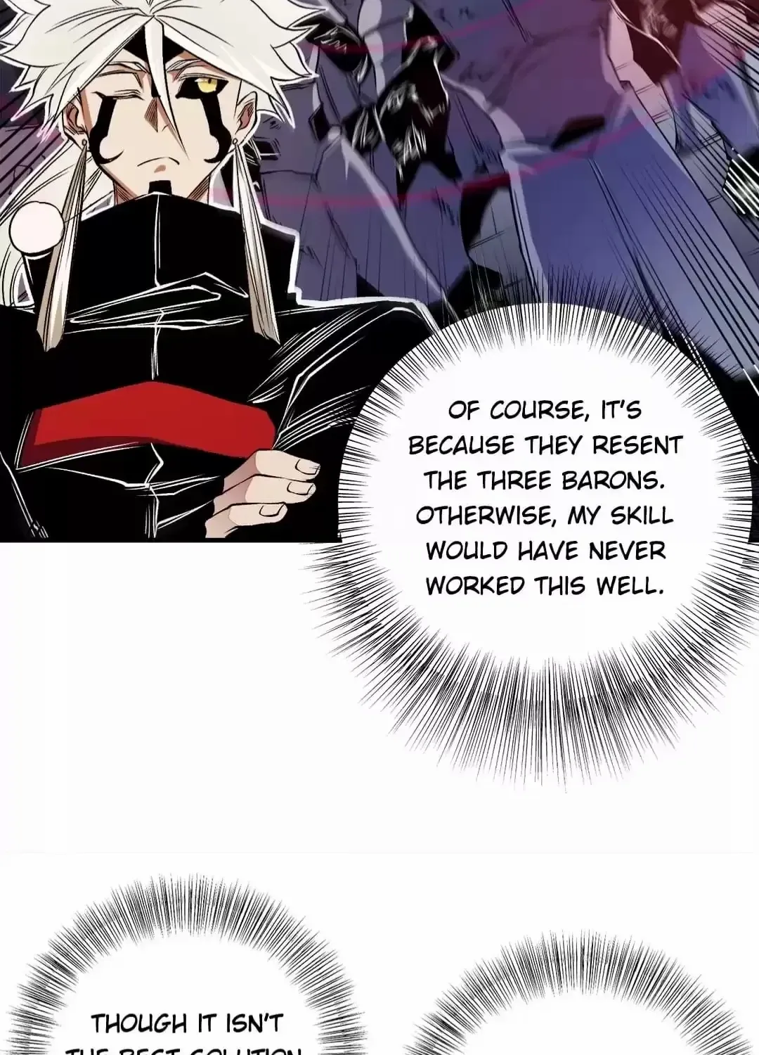 God Killer Mangakakalot X Chapter 89 Page 44
