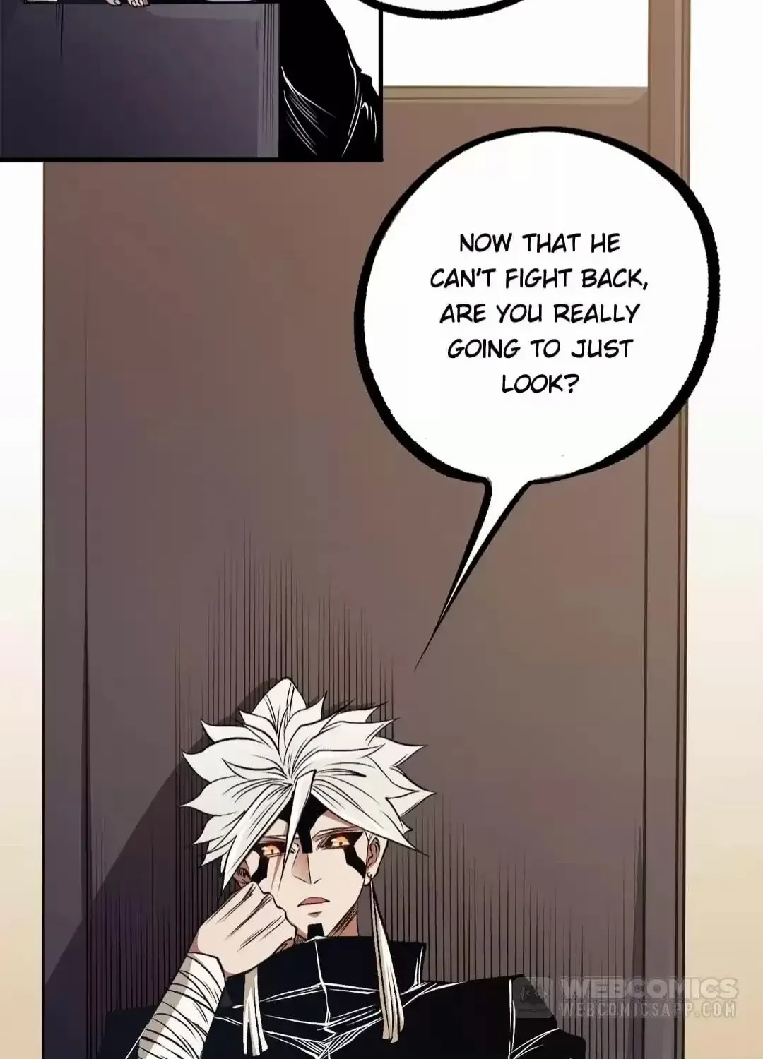 God Killer Mangakakalot X Chapter 89 Page 6