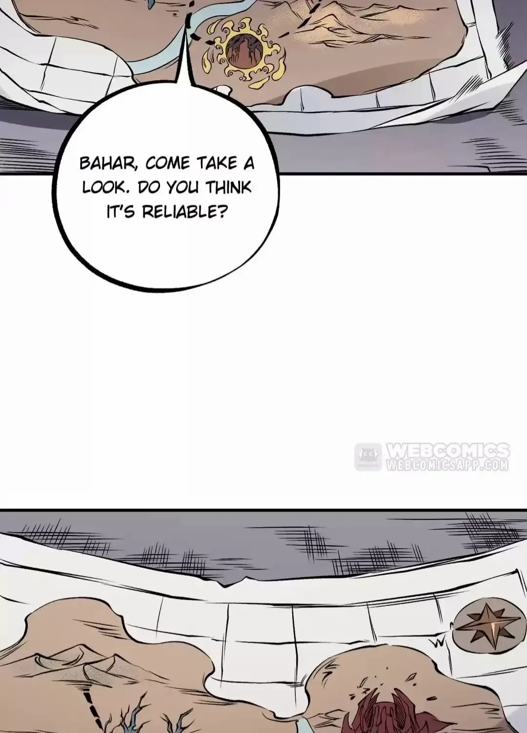 God Killer Mangakakalot X Chapter 89 Page 51