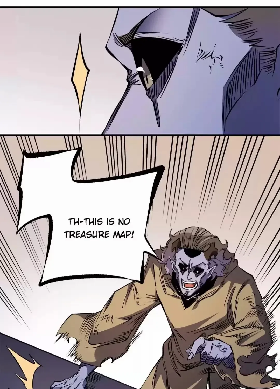God Killer Mangakakalot X Chapter 89 Page 54
