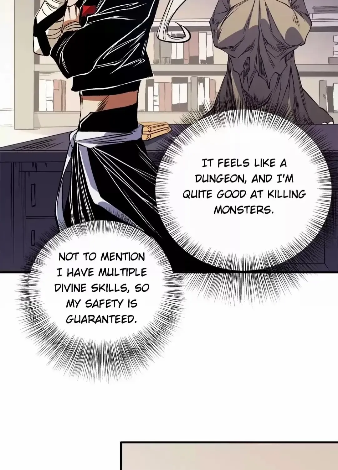 God Killer Mangakakalot X Chapter 89 Page 63