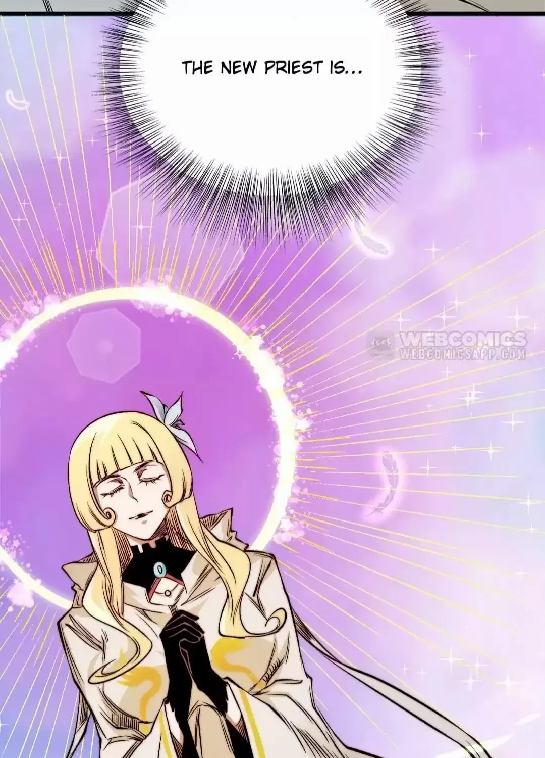 God Killer Mangakakalot X Chapter 89 Page 77