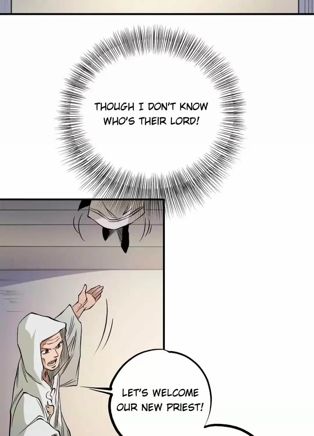 God Killer Mangakakalot X Chapter 89 Page 73