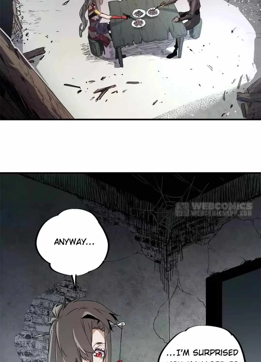 God Killer Mangakakalot X Chapter 80 Page 13